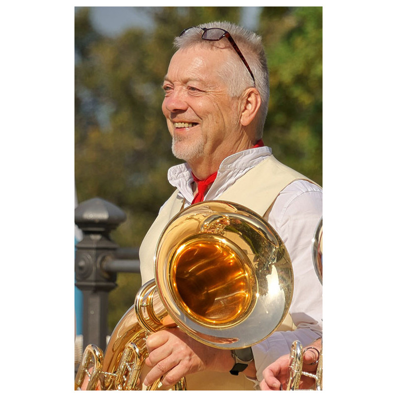 Sepp Leitinger