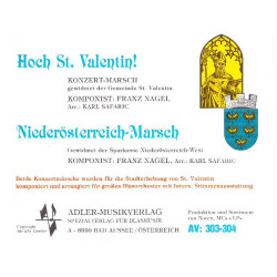 Niederösterreich-Marsch