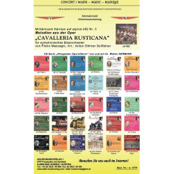 Cavalleria Rusticana