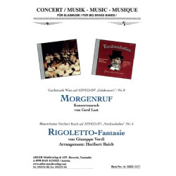 Rigoletto-Fantasie