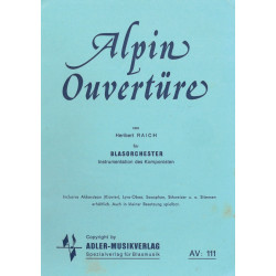 Alpin Ouvertüre