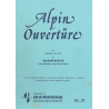 Alpin Ouvertüre